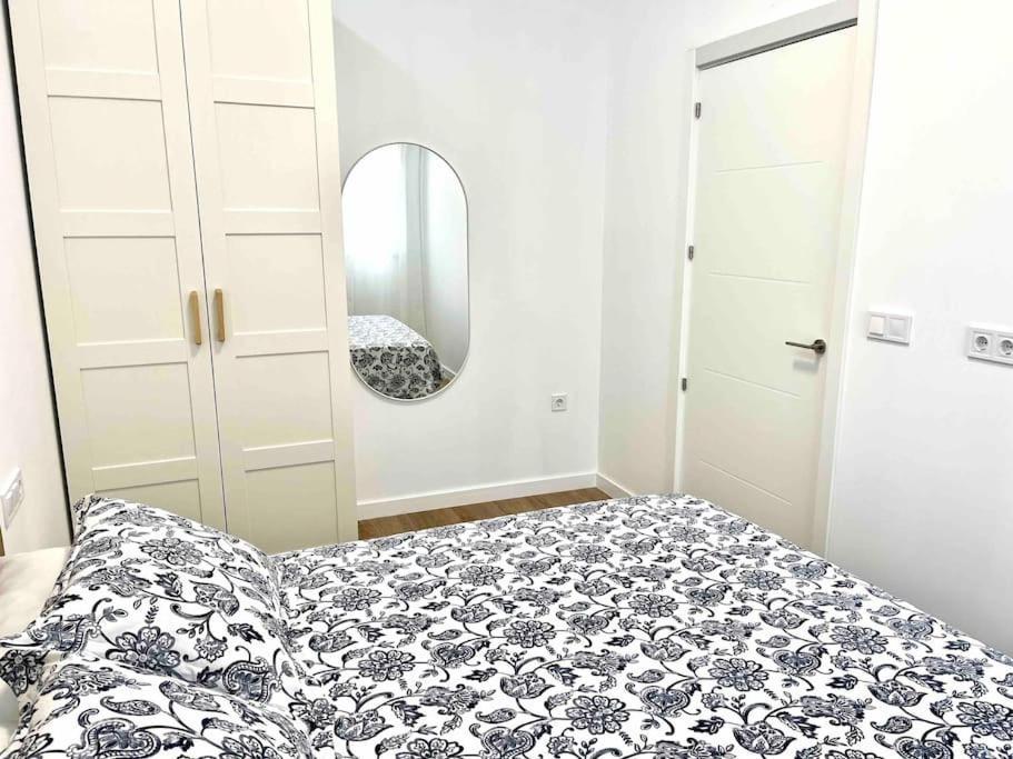 Acogedor 5 Personas Apartamento *