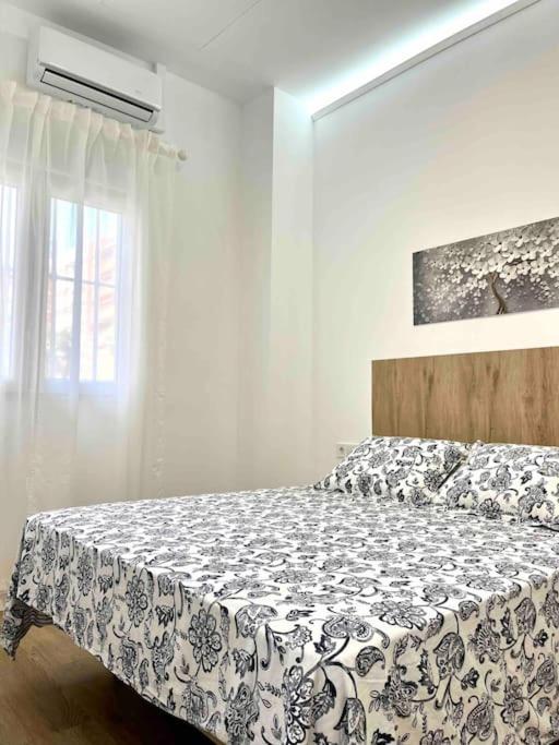 Apartamento Acogedor 5 Personas