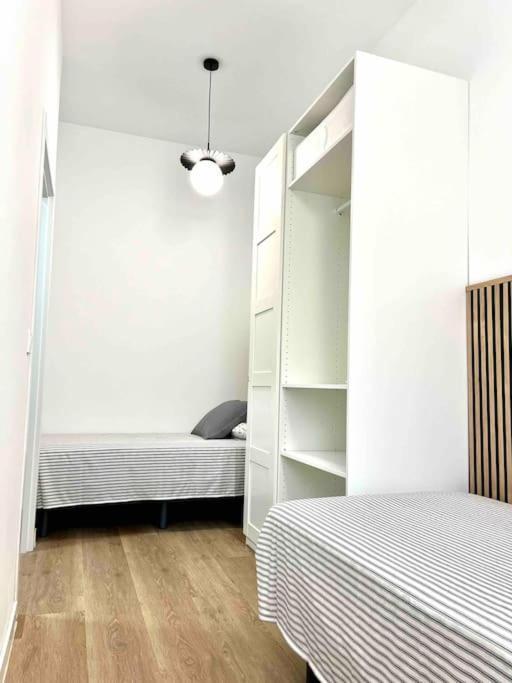 Apartamento Acogedor 5 Personas