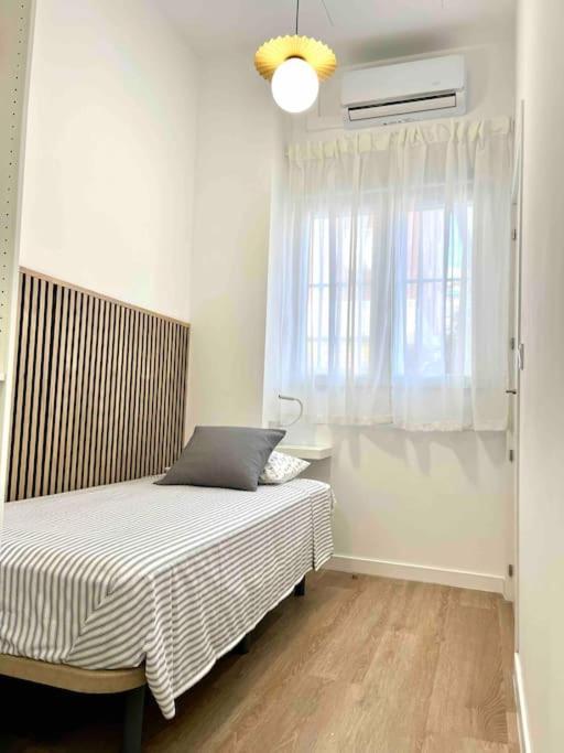 Acogedor 5 Personas Apartamento