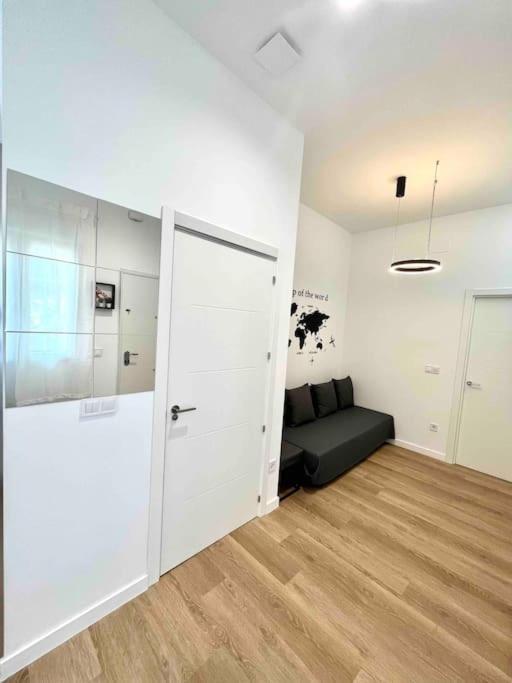 Apartamento Acogedor 5 Personas Valencia