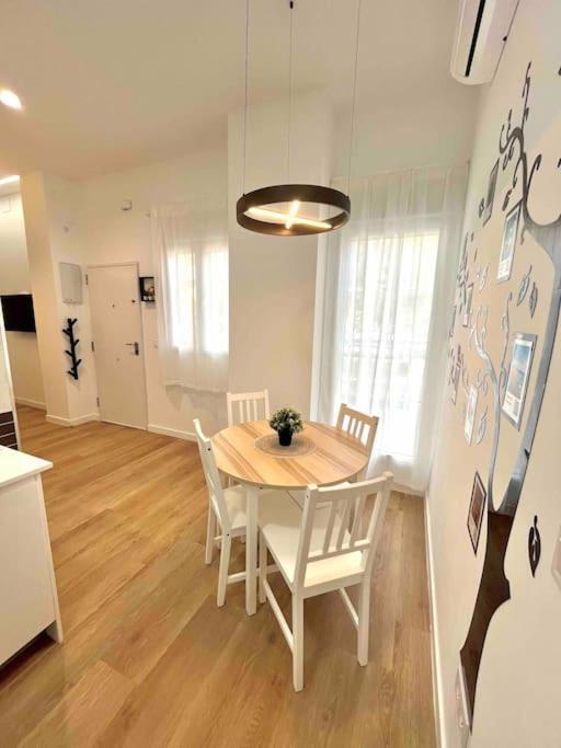 Apartamento Acogedor 5 Personas