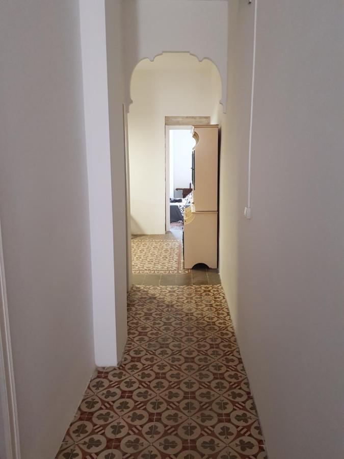 Apartamento Muy Centrico En Junto A Ruzafa Valencia