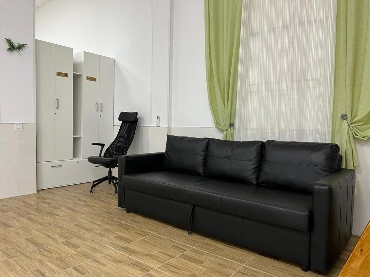 Apartahotel Nou Benicalap Luxury Apart *