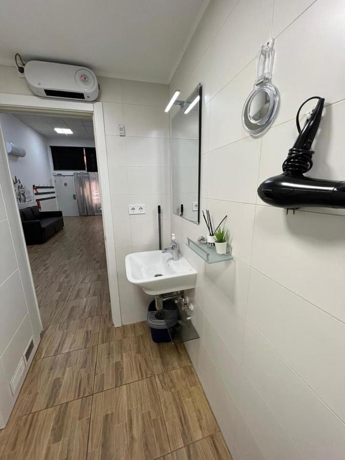 Apartahotel Nou Benicalap Luxury Apart Valencia
