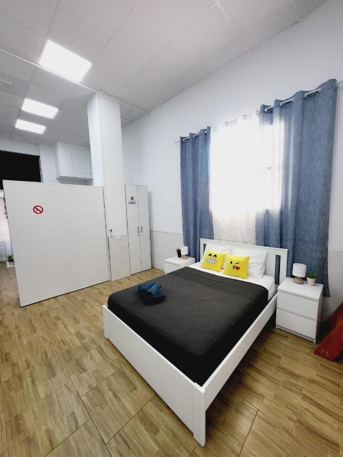 Apartahotel Nou Benicalap Luxury Apart