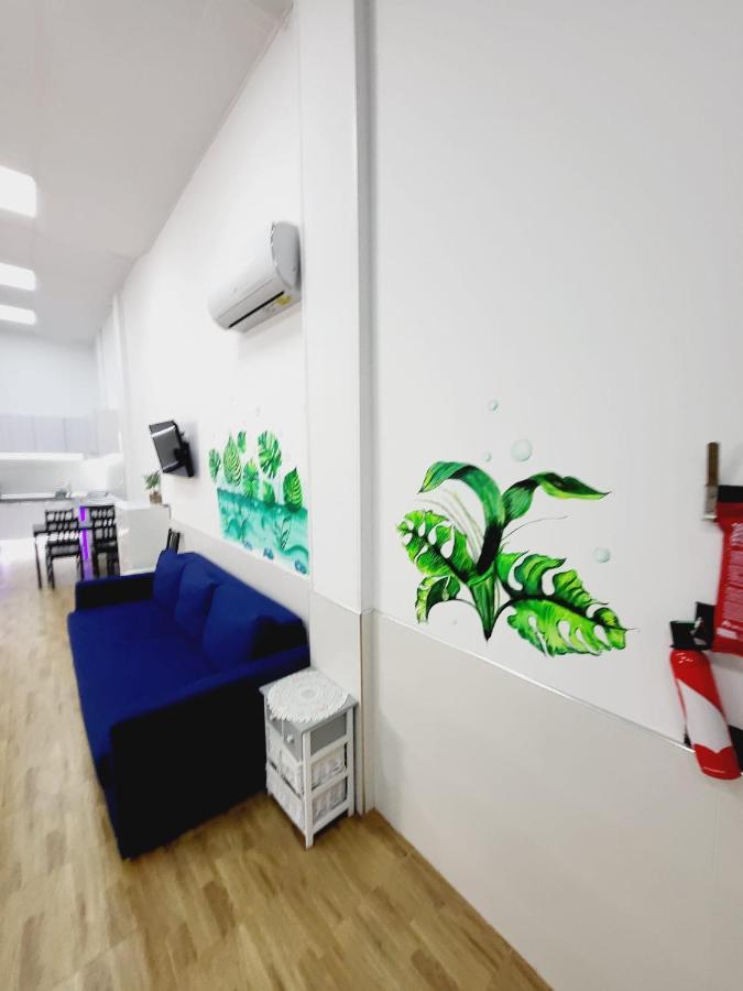 Apartahotel Nou Benicalap Luxury Apart Valencia