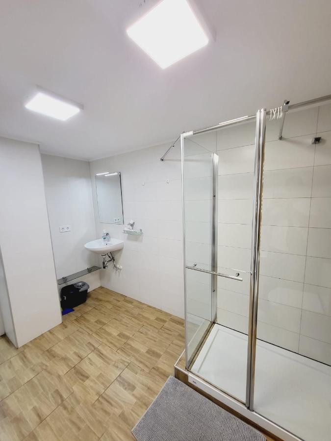 Apartahotel Nou Benicalap Luxury Apart Valencia