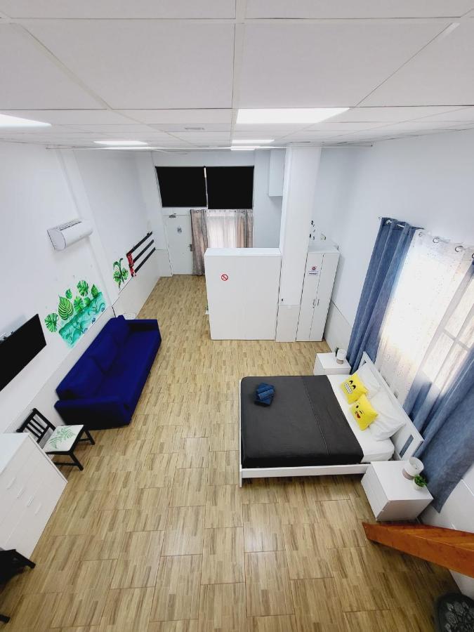 Apartahotel Nou Benicalap Luxury Apart