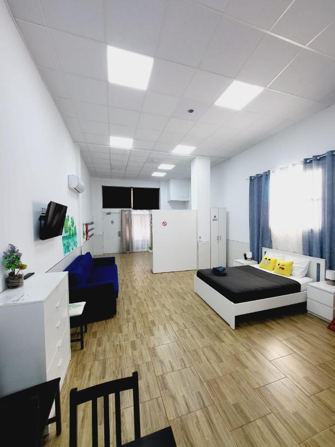 Apartahotel Nou Benicalap Luxury Apart *