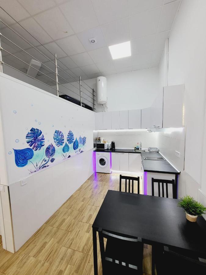 Nou Benicalap Luxury Apart Apartahotel *