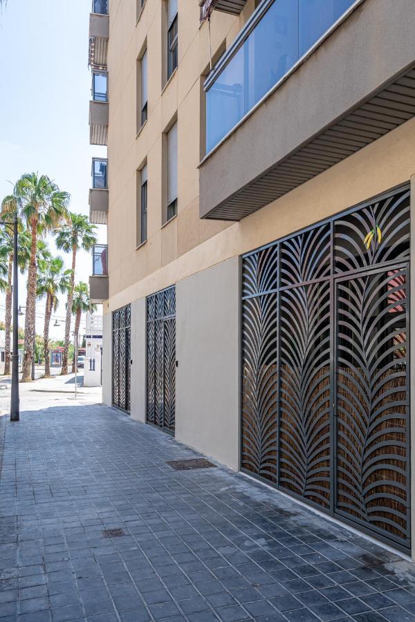 Exquisite With An Original Design Apartamento Valencia