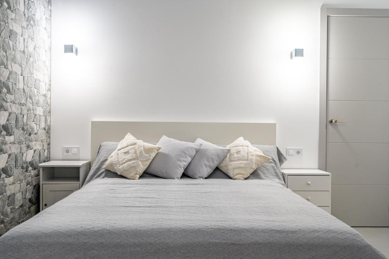 Exquisite With An Original Design Apartamento Valencia