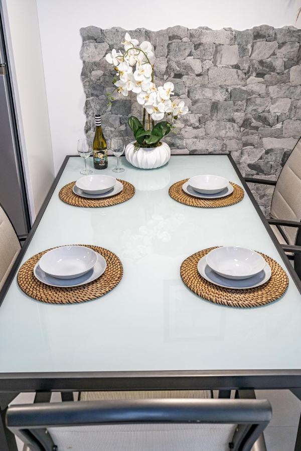 Apartamento Exquisite With An Original Design *