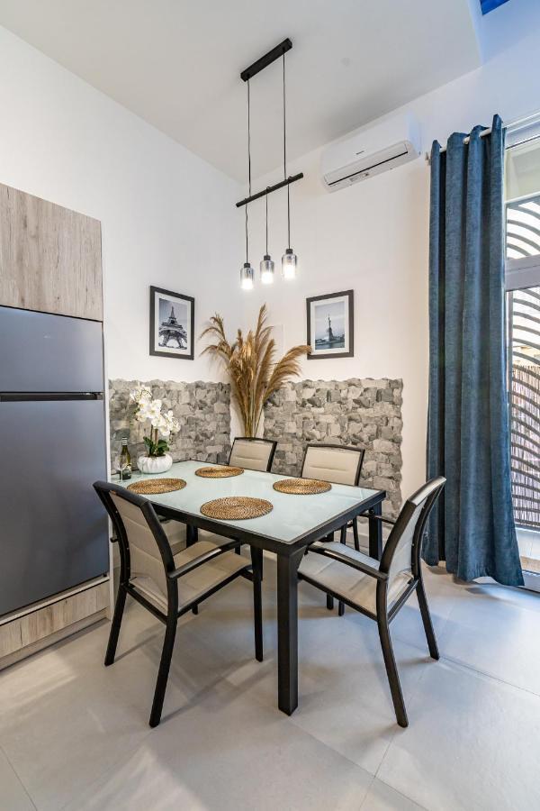 Exquisite With An Original Design Apartamento *