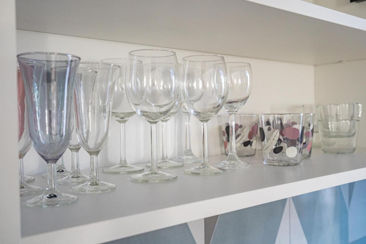 Apartamento Exquisite With An Original Design