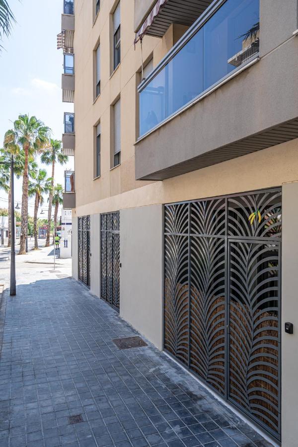 Exquisite With An Original Design Apartamento