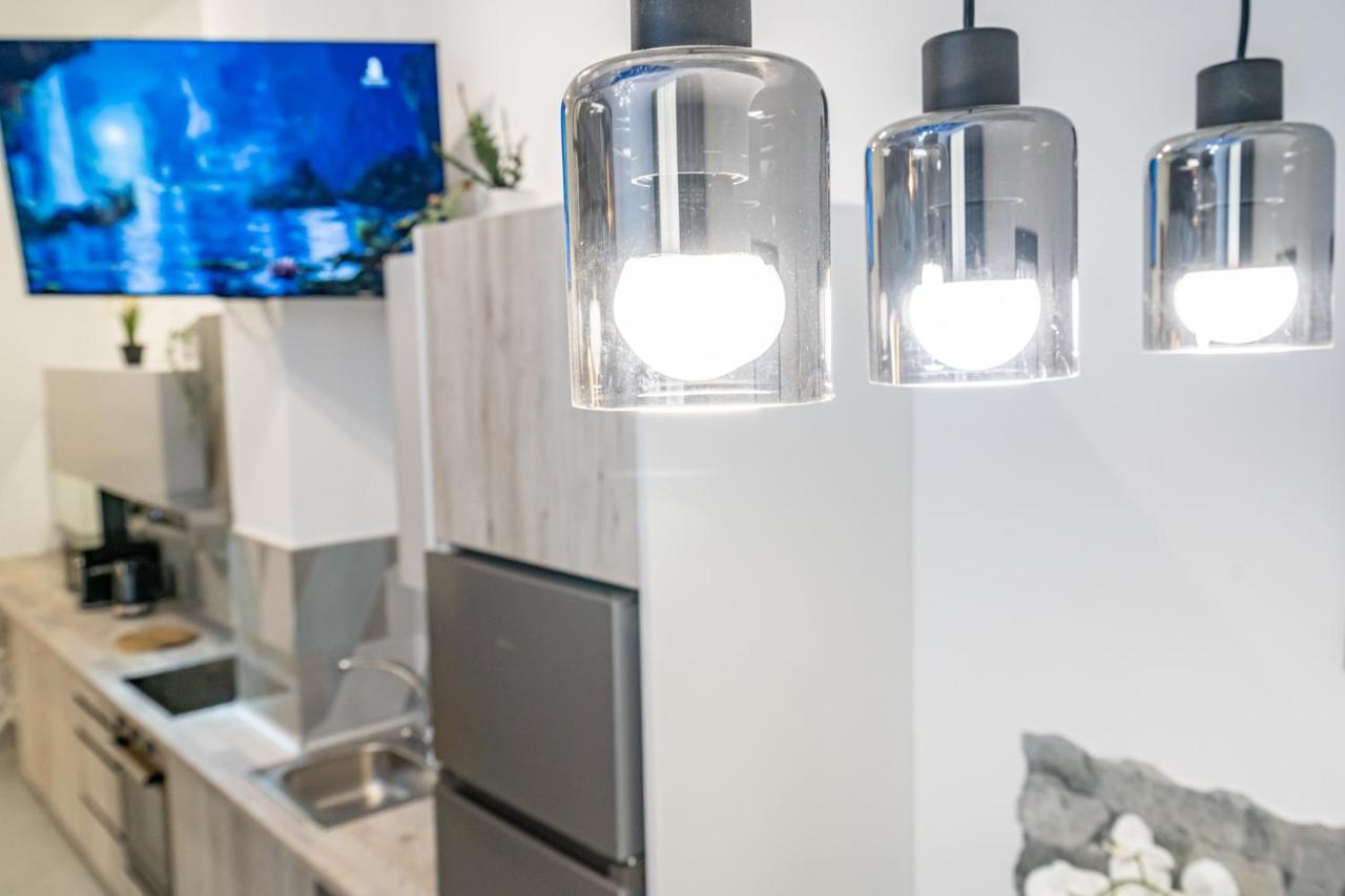 Apartamento Exquisite With An Original Design *