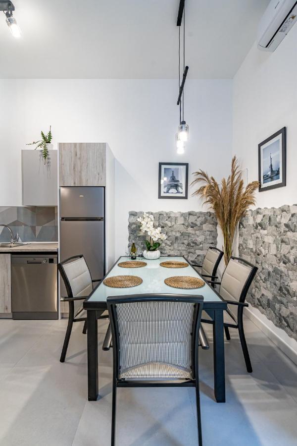 Apartamento Exquisite With An Original Design