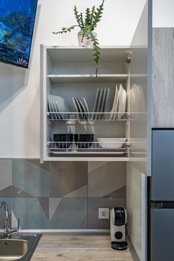 Exquisite With An Original Design Apartamento Valencia