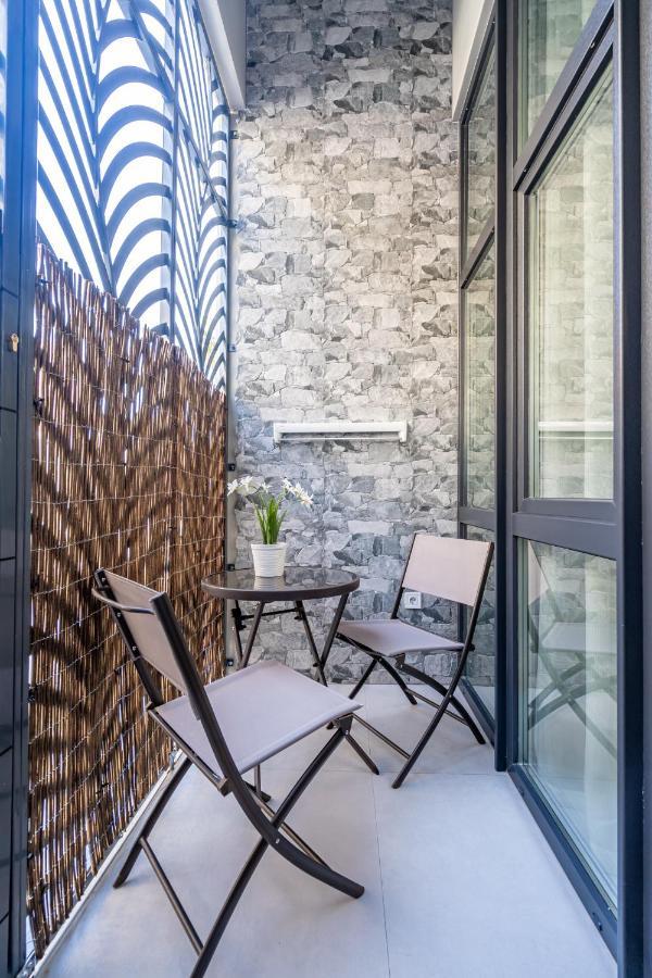 Apartamento Exquisite With An Original Design Valencia