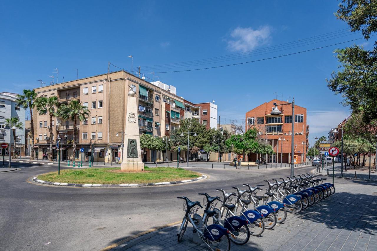 Exquisite With An Original Design Apartamento *