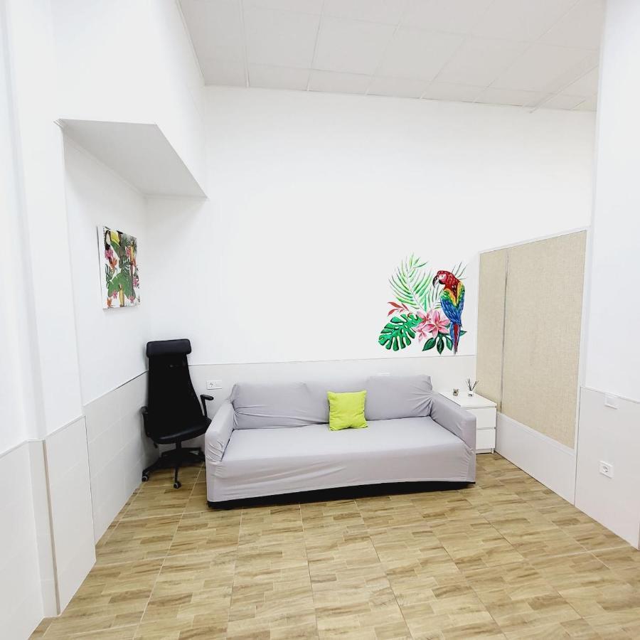 Nou Benicalap Luxury Apart Apartahotel *