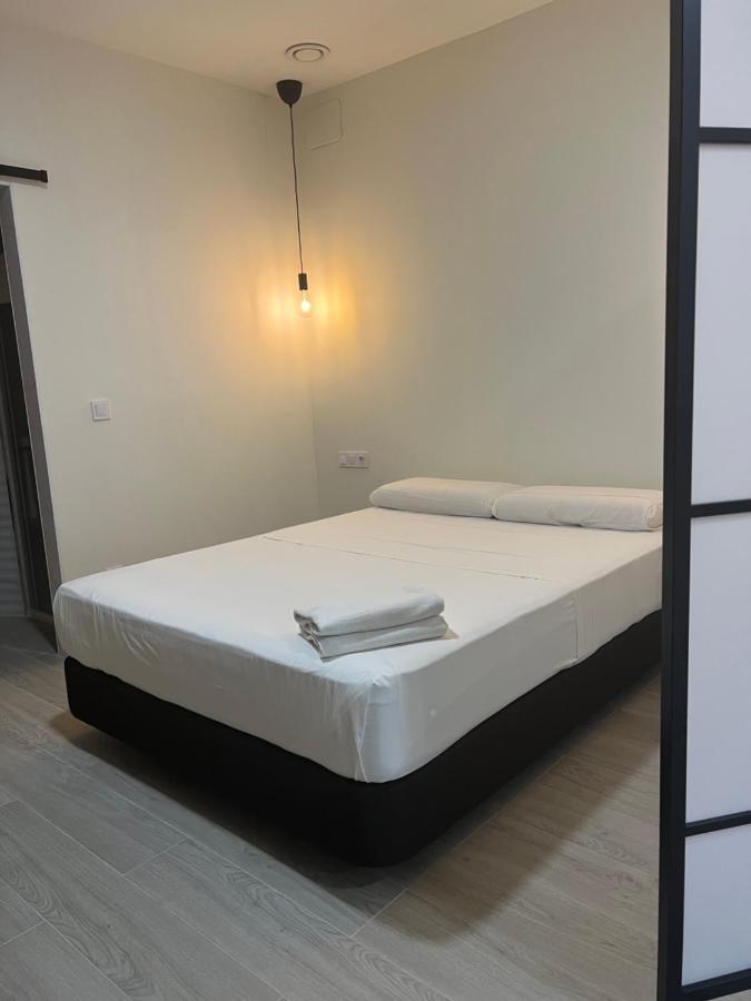 Apartahotel Playa Valencia