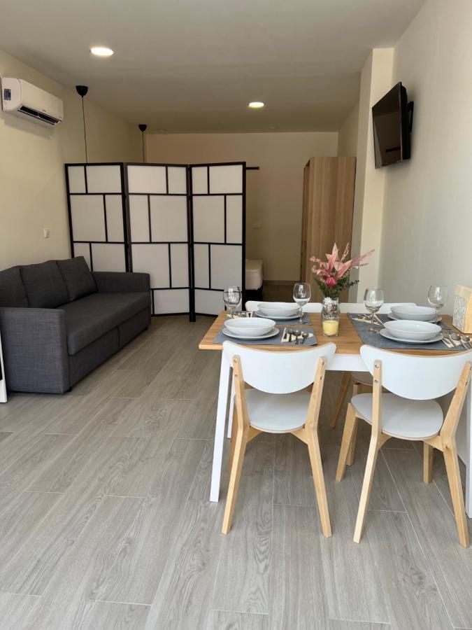 Apartahotel Playa
