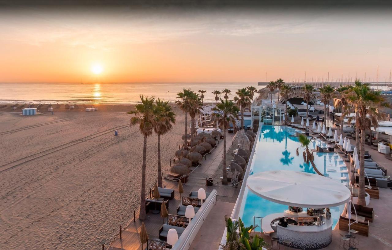 Apartahotel Playa