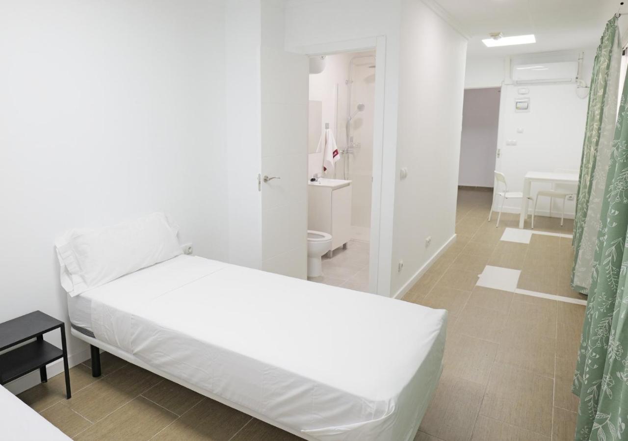 Optimus Comfort Sl Valencia