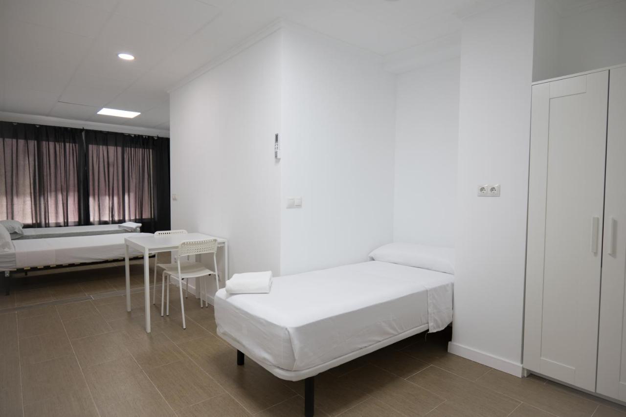 Hostal Optimus Comfort Sl *