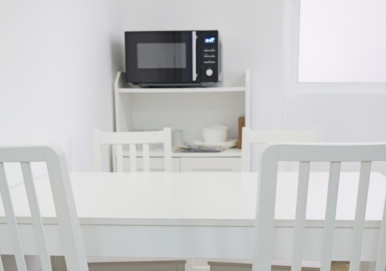 Optimus Comfort Sl Hostal *
