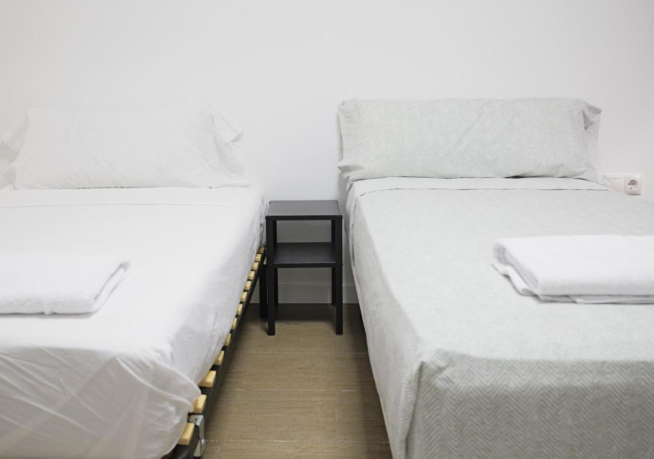 Optimus Comfort Sl Hostal *