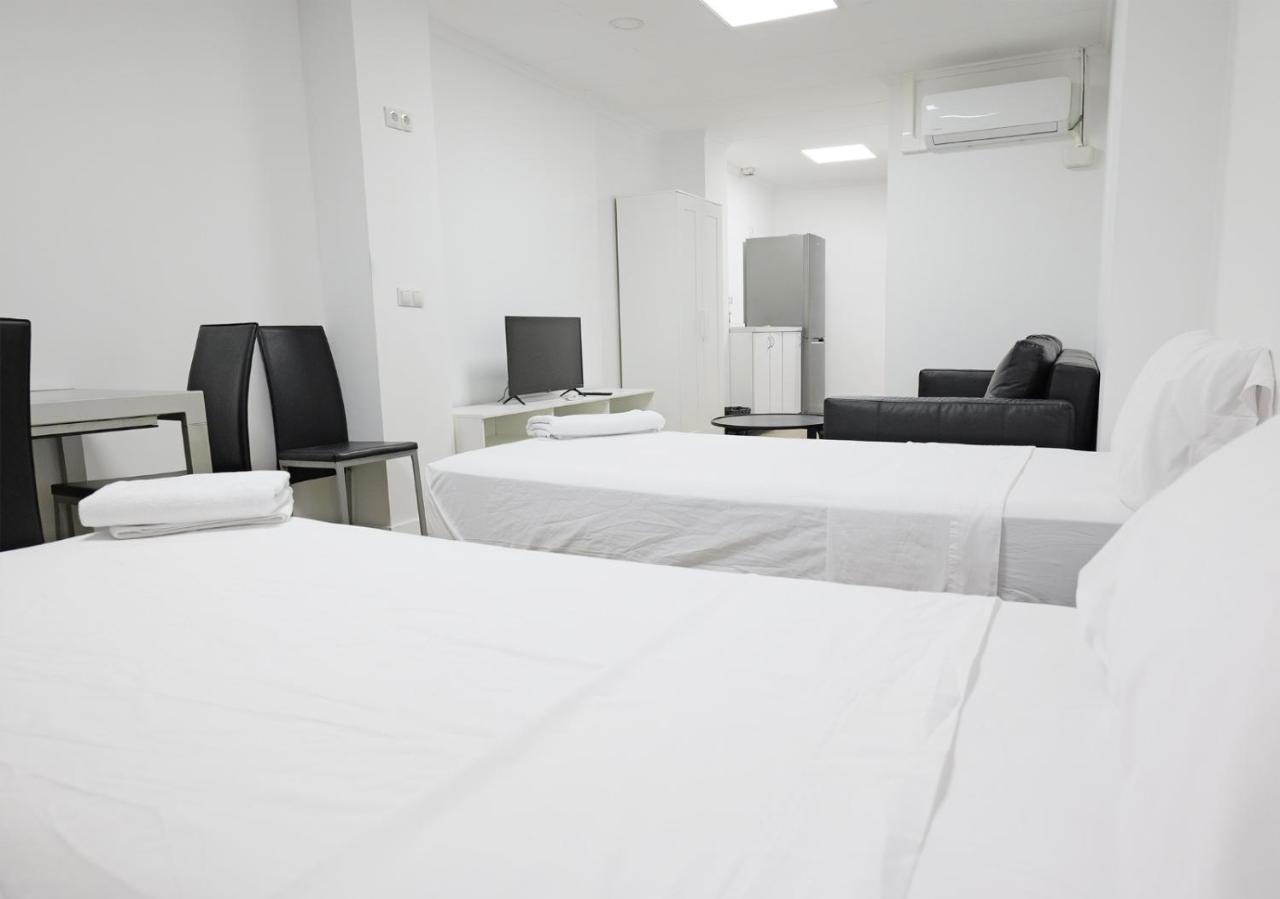 Hostal Optimus Comfort Sl *