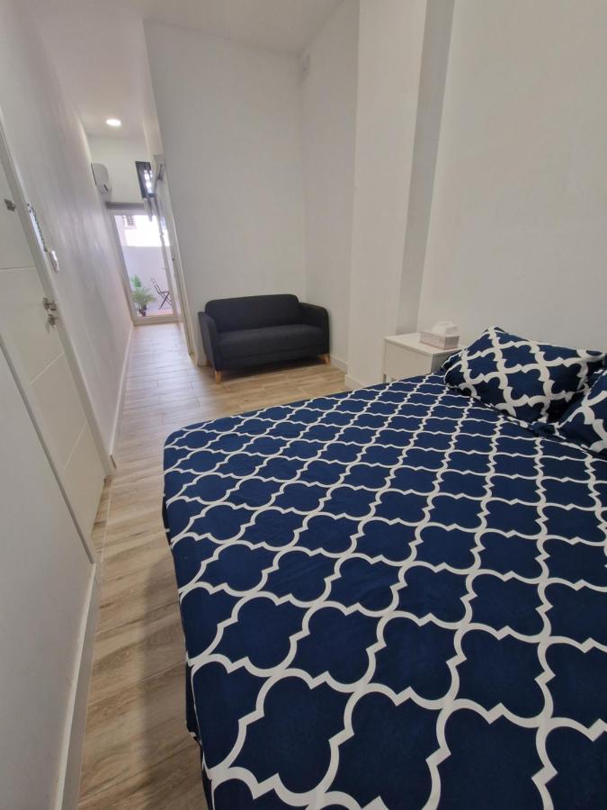 Habitación en casa particular Estación Joaquín Sorolla Myhomestay *