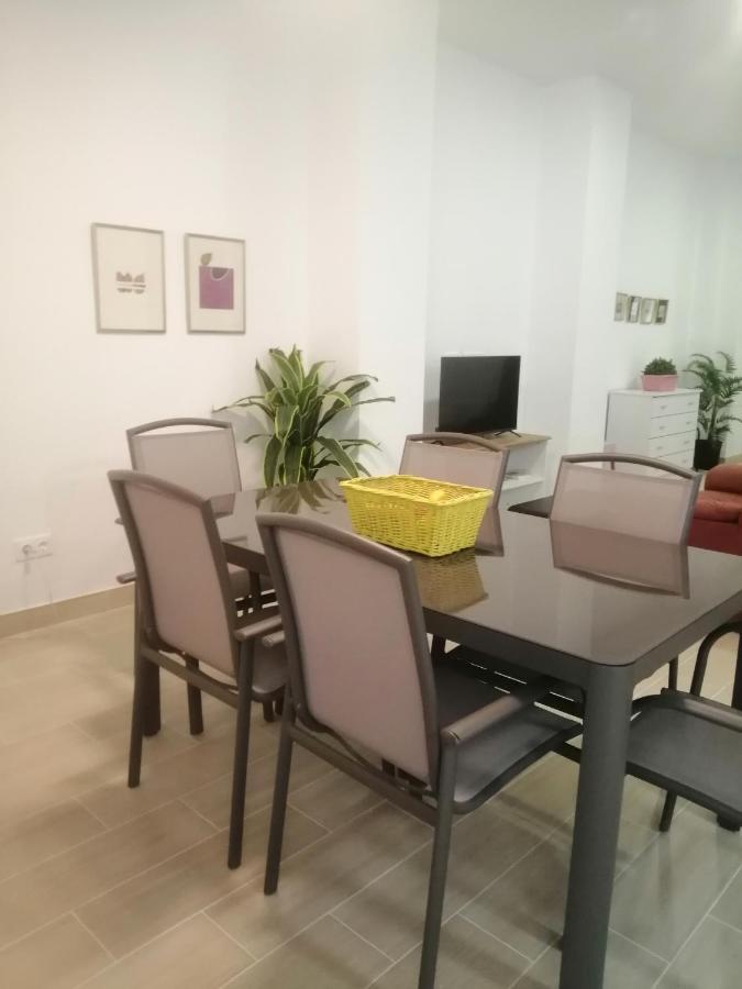 Twinflats 2 Apartment *