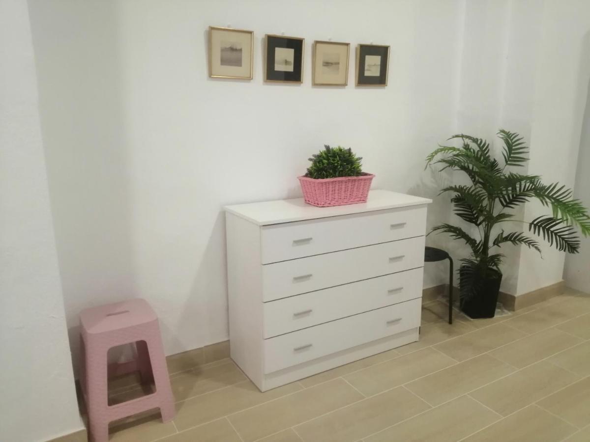 Apartment Twinflats 2 Valencia