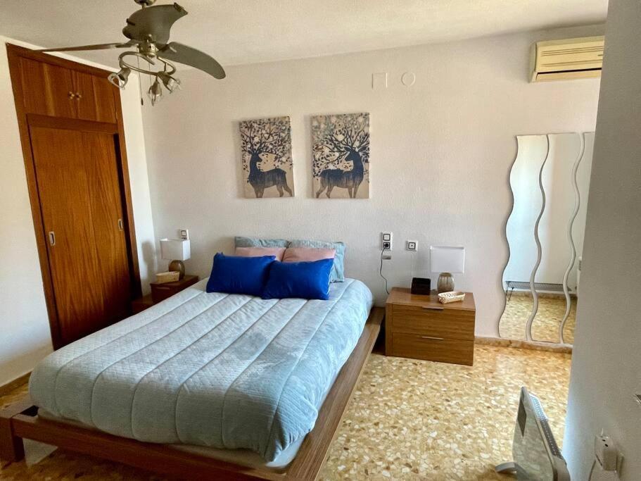 Apartamento Precioso Junto Al Centro Con Garaje *