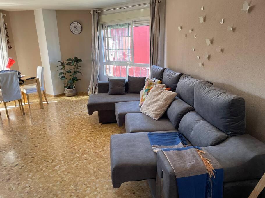 Precioso Junto Al Centro Con Garaje Apartamento Valencia