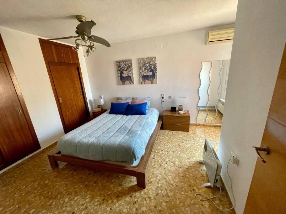 Apartamento Precioso Junto Al Centro Con Garaje *
