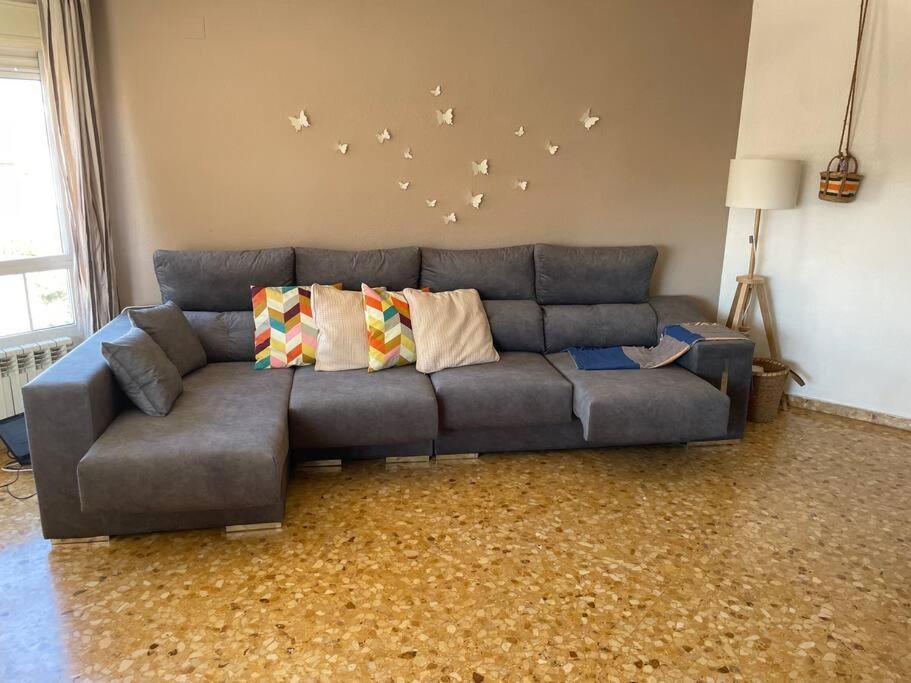 Precioso Junto Al Centro Con Garaje Apartamento *