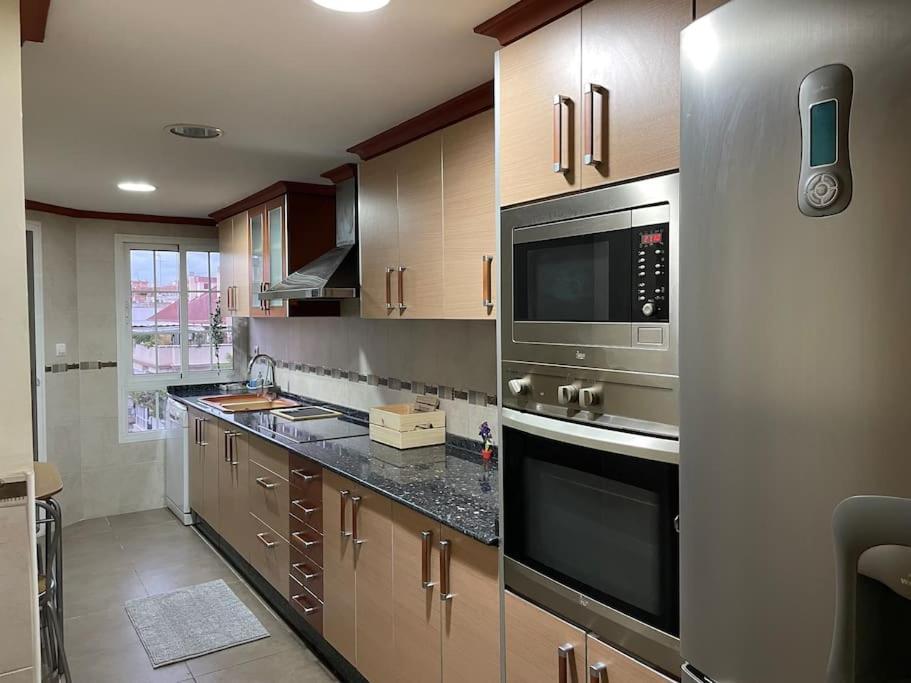 Precioso Junto Al Centro Con Garaje Apartamento Valencia