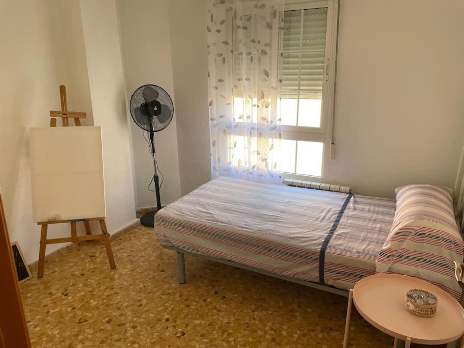 Precioso Junto Al Centro Con Garaje * Valencia