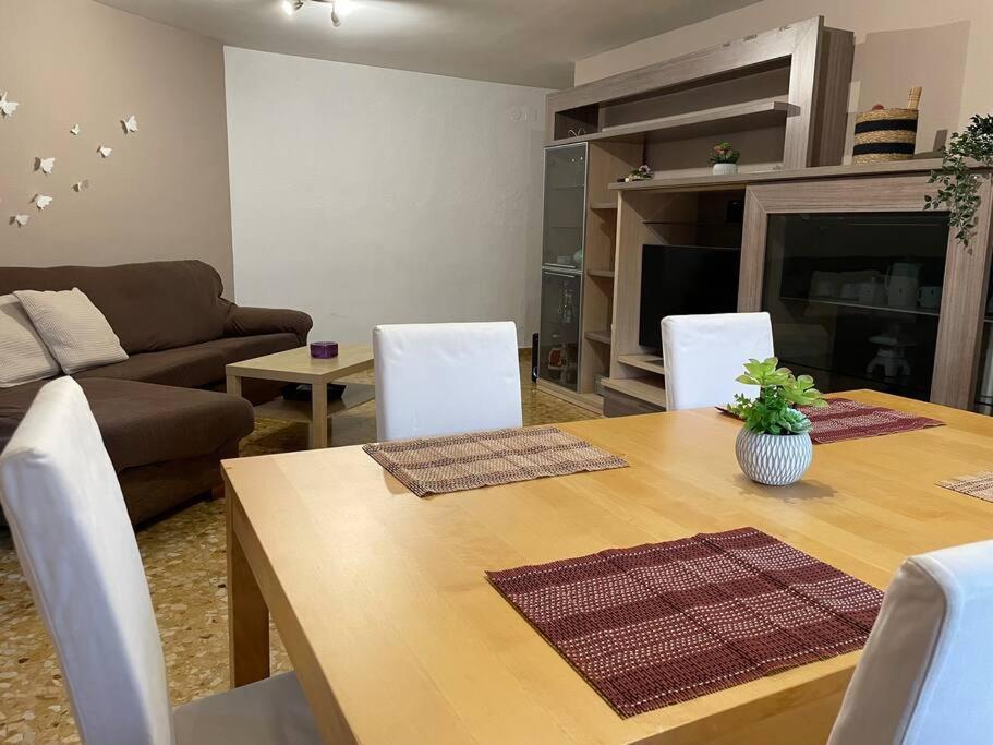 Precioso Junto Al Centro Con Garaje Apartamento Valencia