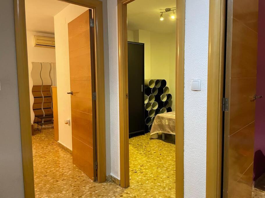 Precioso Junto Al Centro Con Garaje Apartamento *