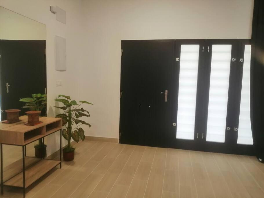 Twinflats 2 Apartment *
