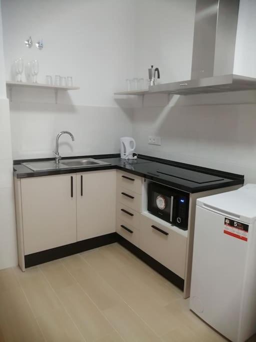 Twinflats 2 * Valencia