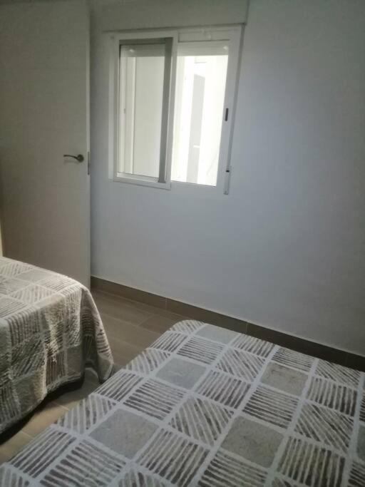 Twinflats 2 Apartment