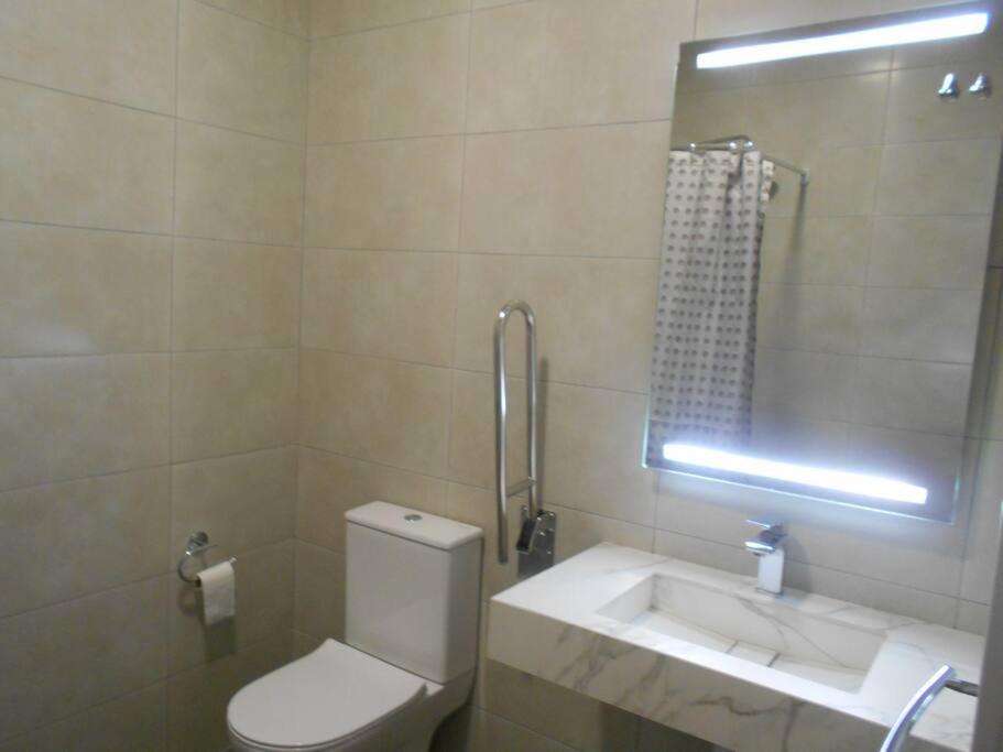 Twinflats 2 * Valencia
